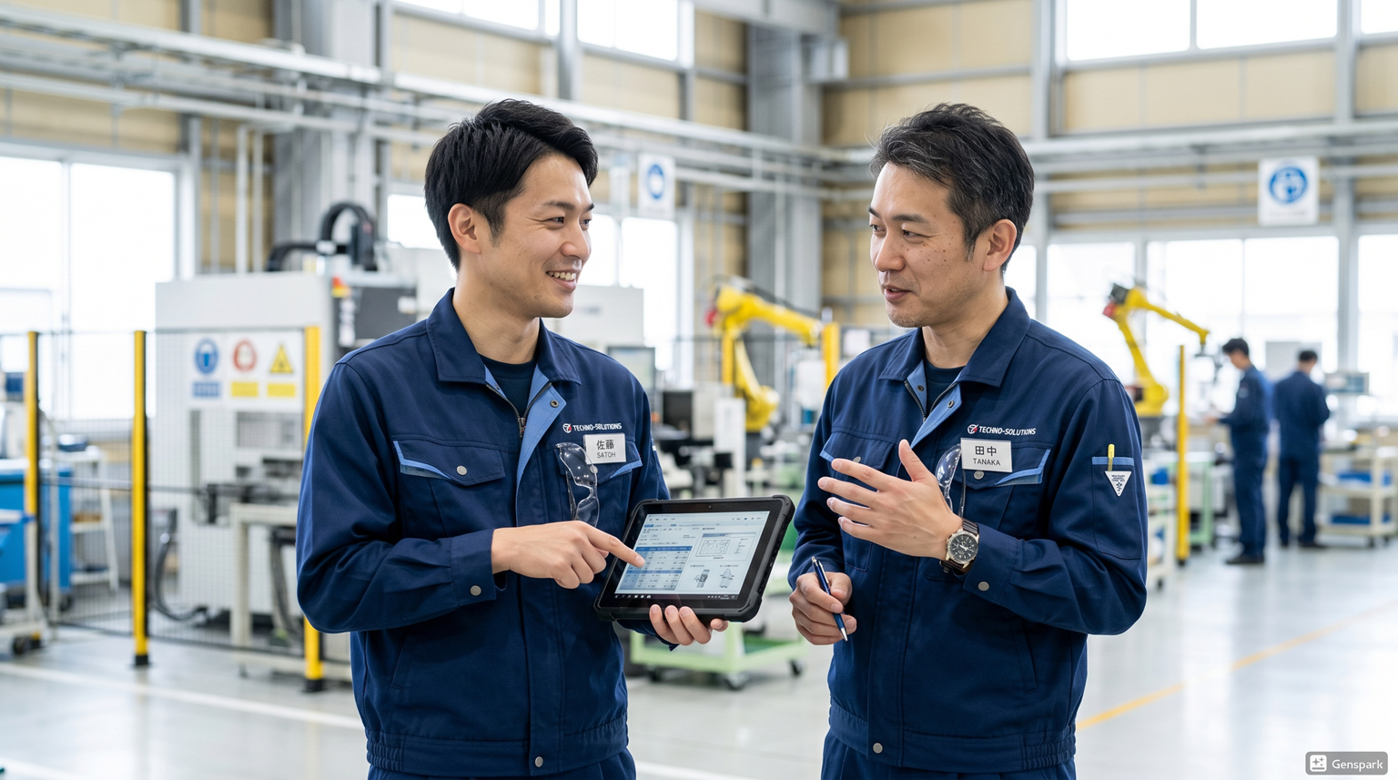 【機械・電気エンジニア向け】設備保全エンジニアで独立？！仕事内容・キャリア・おすすめの資格・収入を解説