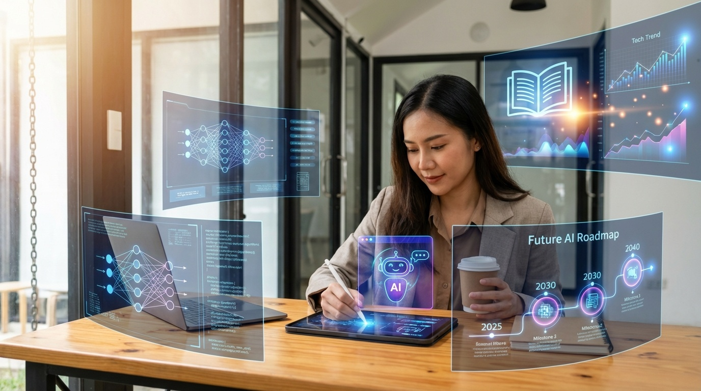 ITエンジニアの2026年問題とAI共生時代の「生存戦略」