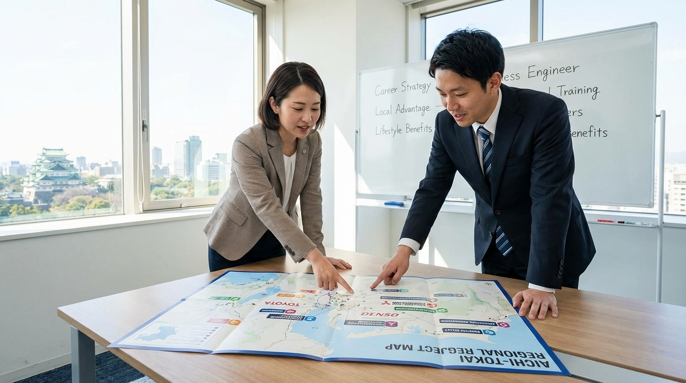 エンジニア業界はどこへ向かう？DX・脱炭素・人材不足の3つのメガトレンドを解説