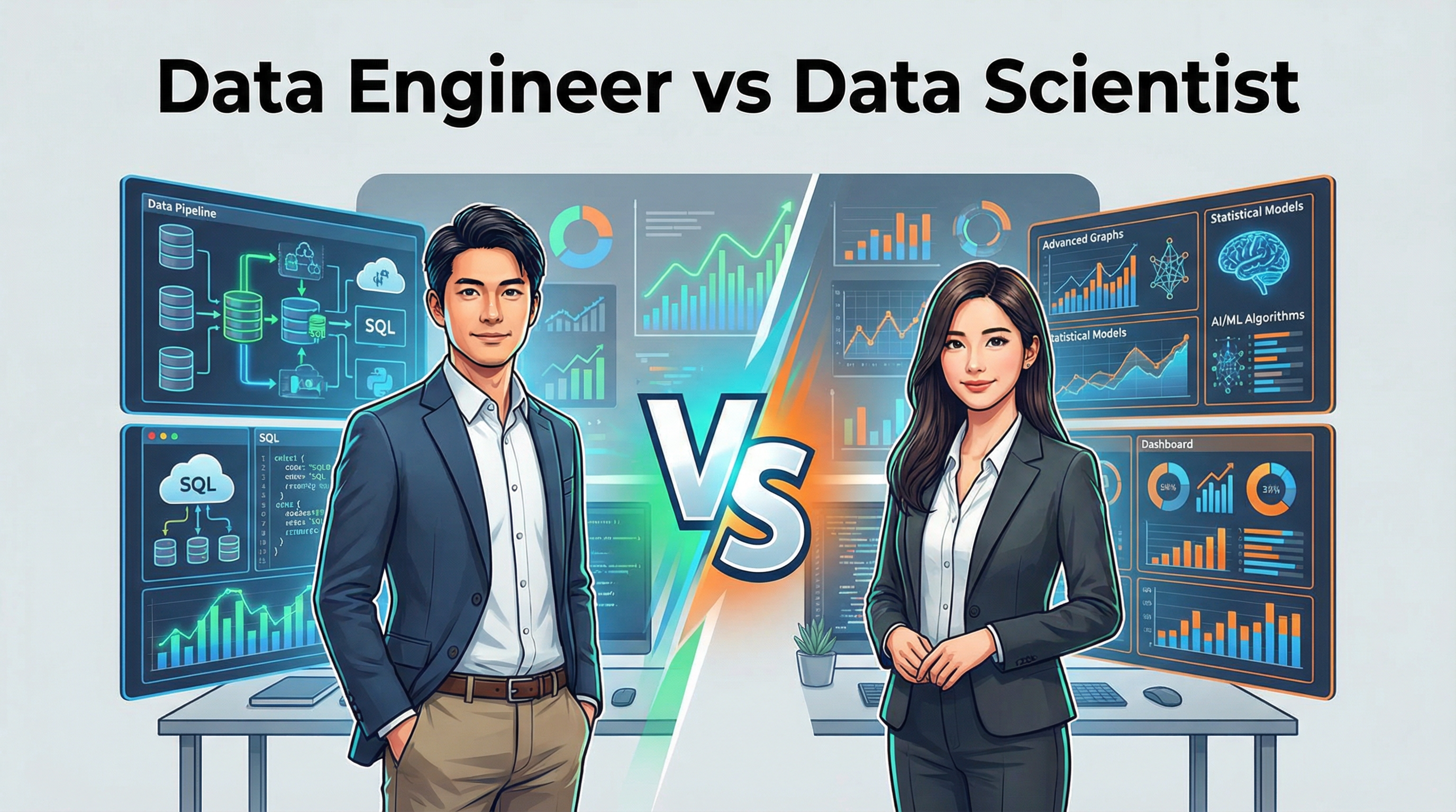 エンジニアがやりがちな「お金の失敗」6選｜2026年のインフレ時代を生き抜く実践ガイド