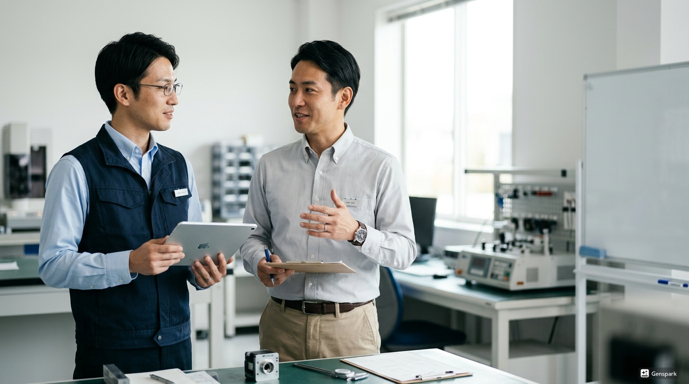 【機械・電気エンジニア向け】品質管理・品質保証エンジニアとは？仕事内容・キャリア・おすすめの資格・収入を解説