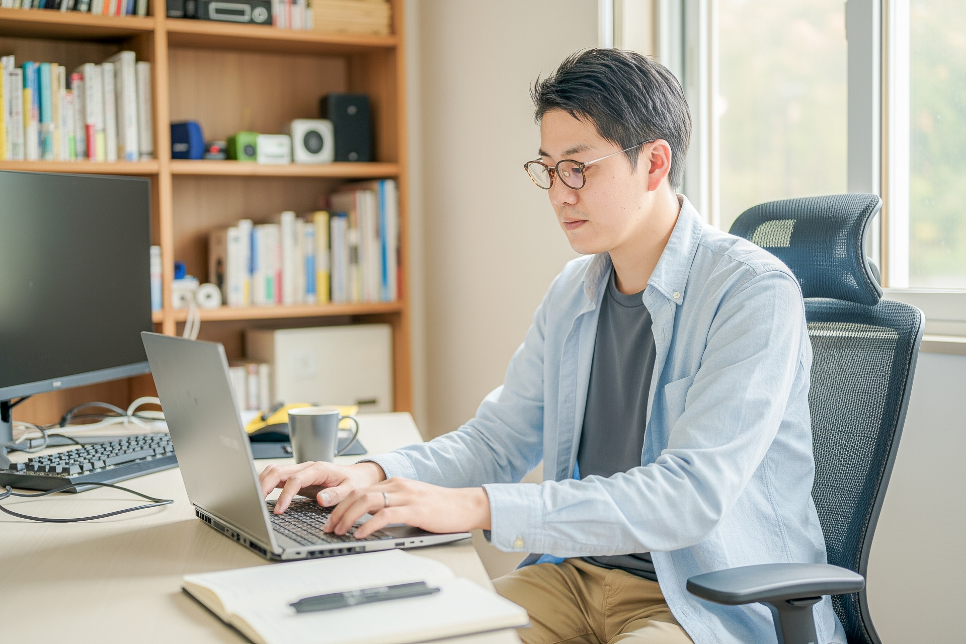 【地方でも東京単価】地元に貢献しつつ月収80万円を実現！ フルリモート案件でU・Iターンを叶えるキャリア戦略