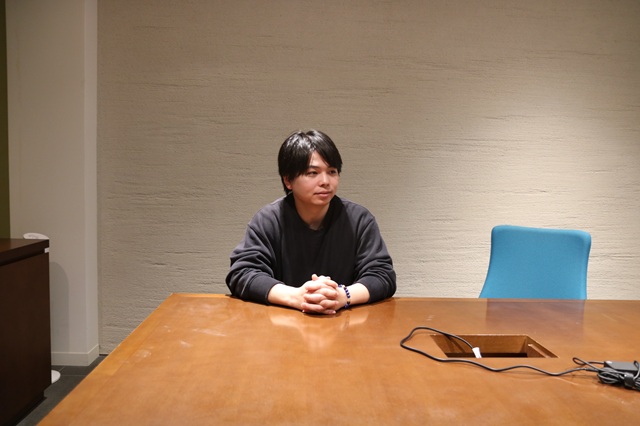 親身になって動いてくれる存在に