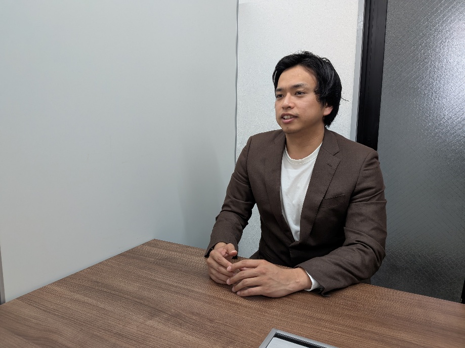 エンジニアの仕事に戻り楽しさを実感