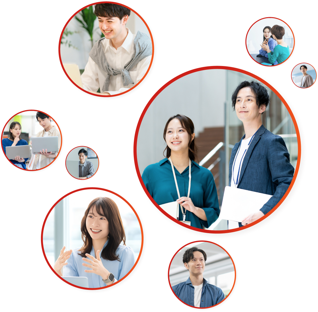 フリーランスから正社員への転換