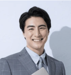 ユーザーアイコン