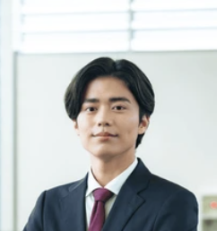 ユーザーアイコン